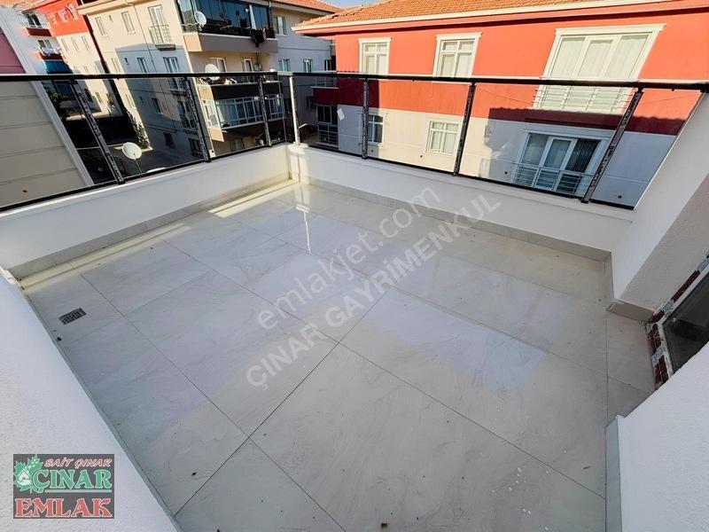 Çınar'dan Malazgirt'de Lüks Yapılı Çift Balkon 3+1 Sıfır Daire — fotoğraf 18