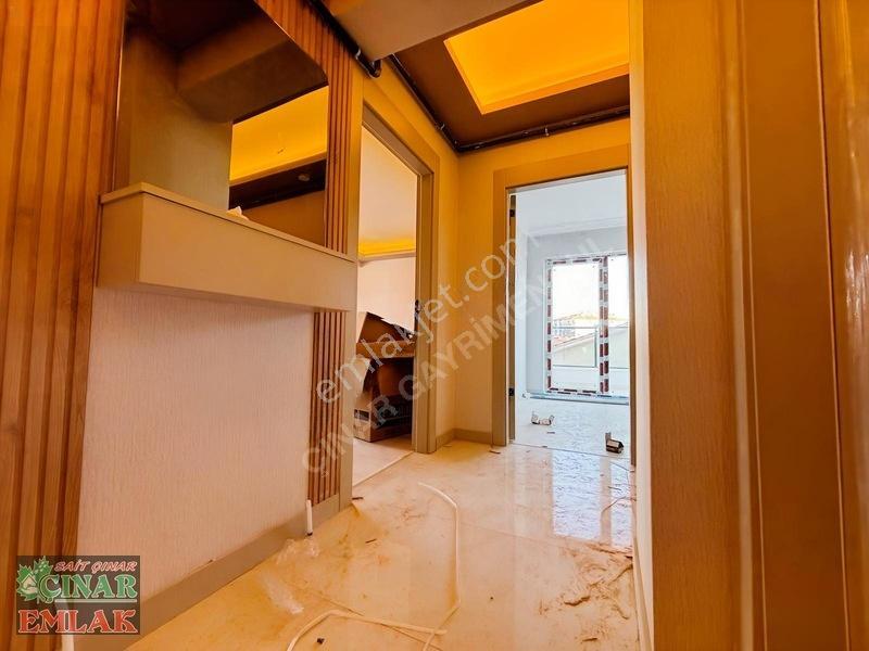 Çınar'dan Malazgirt'de Lüks Yapılı Çift Balkon 3+1 Sıfır Daire — fotoğraf 23