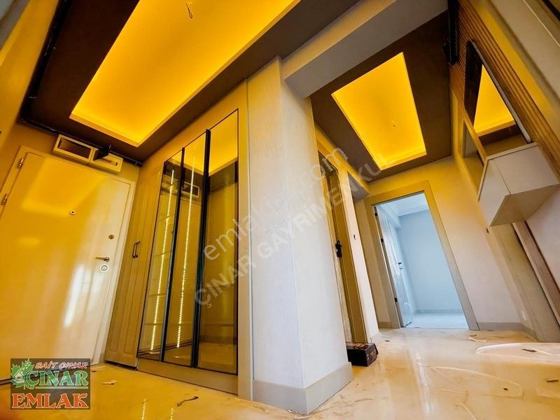 Çınar'dan Malazgirt'de Lüks Yapılı Çift Balkon 3+1 Sıfır Daire — fotoğraf 24