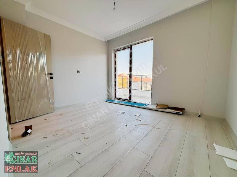 Çınar'dan Malazgirt'de Lüks Yapılı Çift Balkon 3+1 Sıfır Daire — fotoğraf 26