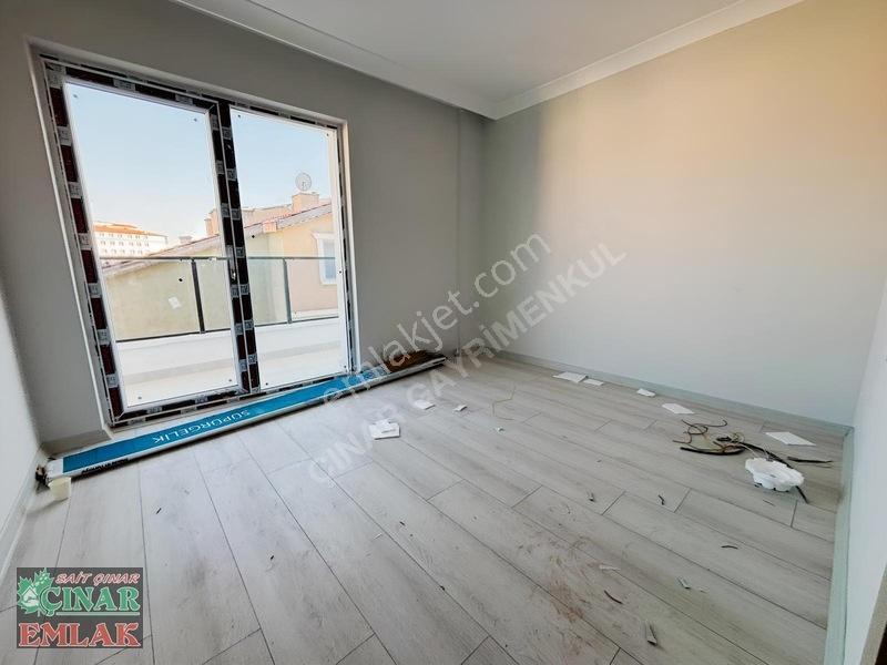 Çınar'dan Malazgirt'de Lüks Yapılı Çift Balkon 3+1 Sıfır Daire — fotoğraf 27
