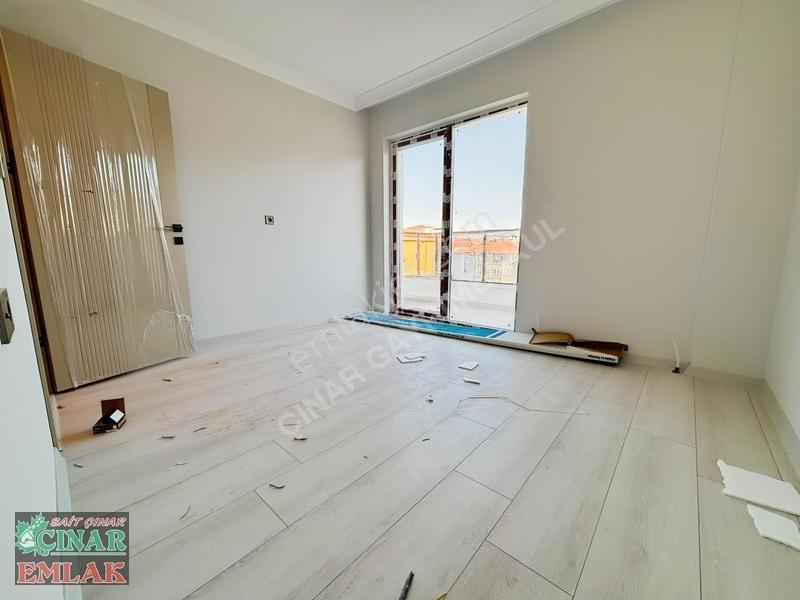 Çınar'dan Malazgirt'de Lüks Yapılı Çift Balkon 3+1 Sıfır Daire — fotoğraf 28