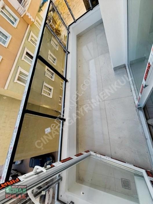 Çınar'dan Malazgirt'de Lüks Yapılı Çift Balkon 3+1 Sıfır Daire — fotoğraf 29