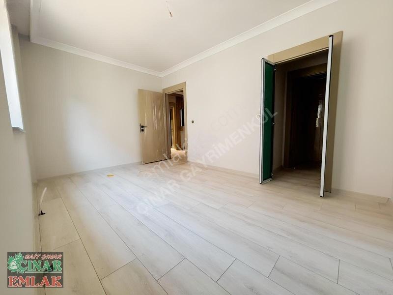 Çınar'dan Malazgirt'de Lüks Yapılı Çift Balkon 3+1 Sıfır Daire — fotoğraf 33
