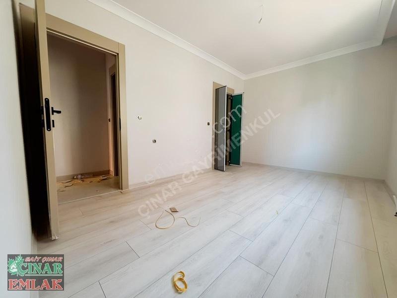 Çınar'dan Malazgirt'de Lüks Yapılı Çift Balkon 3+1 Sıfır Daire — fotoğraf 34