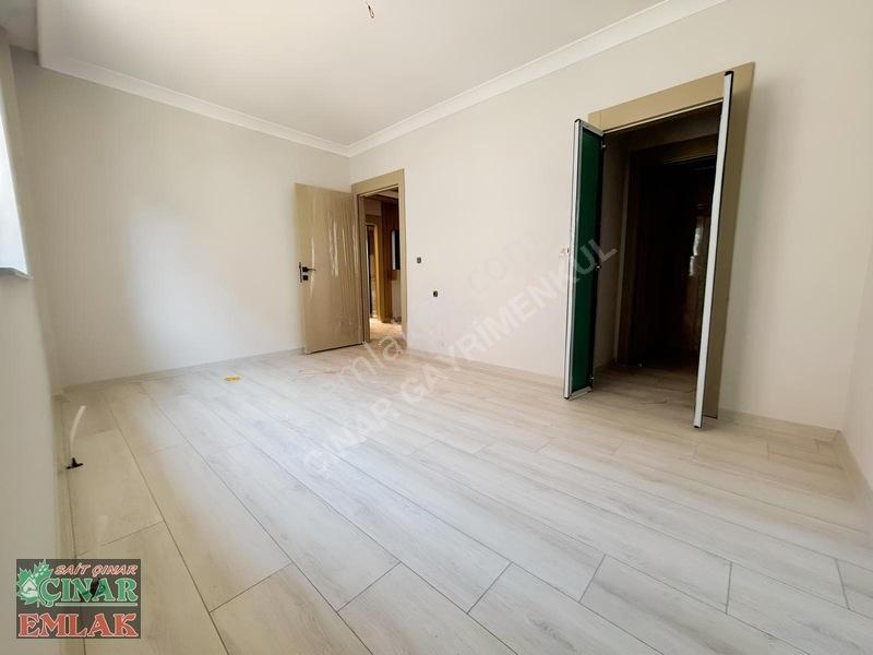 Çınar'dan Malazgirt'de Lüks Yapılı Çift Balkon 3+1 Sıfır Daire — fotoğraf 35