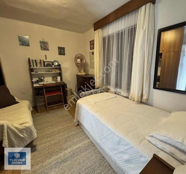 Mavikent Karaöz'de Denize Çok Yakın Kullanışlı Yazlık — fotoğraf 5