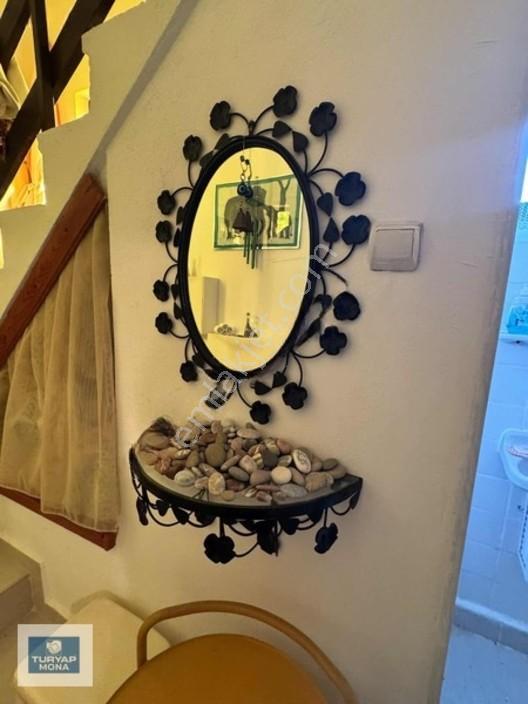 Mavikent Karaöz'de Denize Çok Yakın Kullanışlı Yazlık — fotoğraf 7