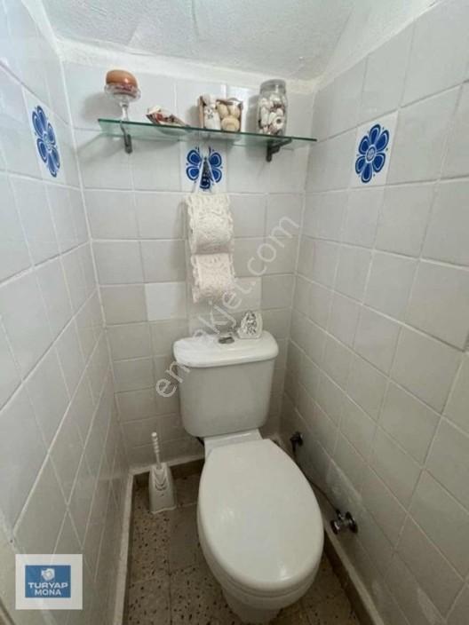 Mavikent Karaöz'de Denize Çok Yakın Kullanışlı Yazlık — fotoğraf 8