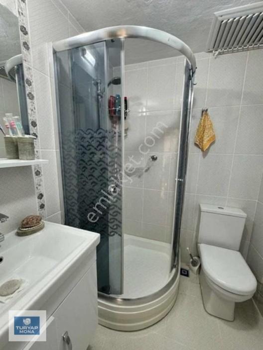 Mavikent Karaöz'de Denize Çok Yakın Kullanışlı Yazlık — fotoğraf 10