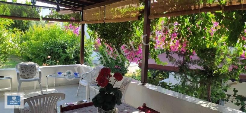 Mavikent Karaöz'de Denize Çok Yakın Kullanışlı Yazlık — fotoğraf 12