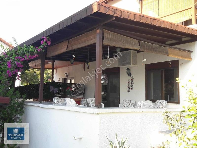 Mavikent Karaöz'de Denize Çok Yakın Kullanışlı Yazlık — fotoğraf 13