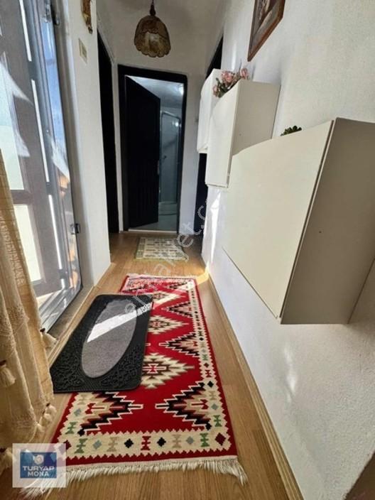 Mavikent Karaöz'de Denize Çok Yakın Kullanışlı Yazlık — fotoğraf 23