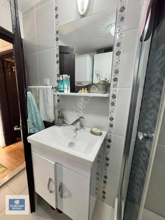 Mavikent Karaöz'de Denize Çok Yakın Kullanışlı Yazlık — fotoğraf 26