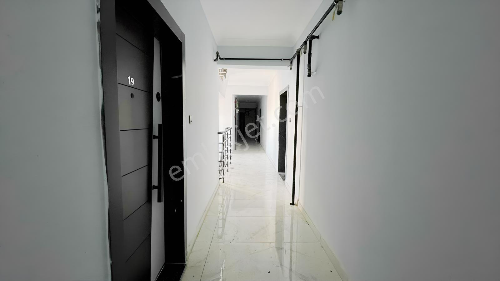 İncek'te Site İçerisinde/fırsat Yatırım/krediye Uygun/2+1 Dublex — fotoğraf 19
