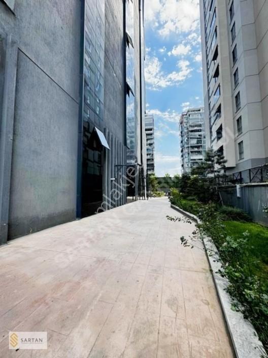 Btg Epik Smart Loftta Eşyalı Satılık Daire — fotoğraf 3