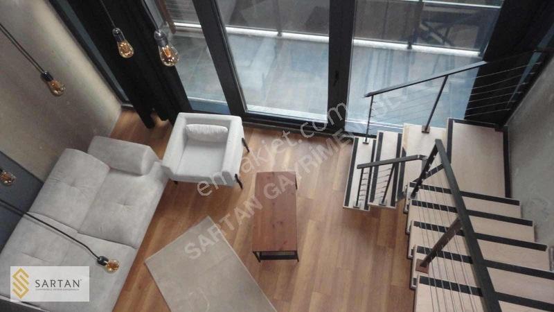 Btg Epik Smart Loftta Eşyalı Satılık Daire — fotoğraf 6
