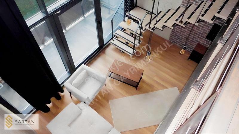 Btg Epik Smart Loftta Eşyalı Satılık Daire — fotoğraf 7