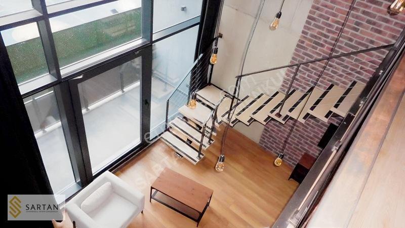 Btg Epik Smart Loftta Eşyalı Satılık Daire — fotoğraf 8