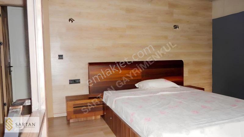 Btg Epik Smart Loftta Eşyalı Satılık Daire — fotoğraf 9