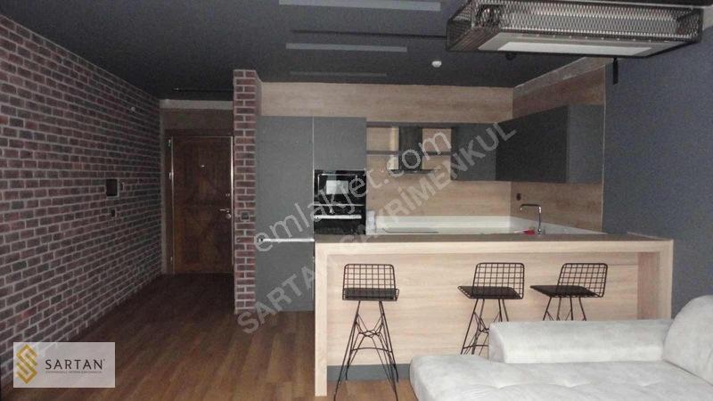Btg Epik Smart Loftta Eşyalı Satılık Daire — fotoğraf 10