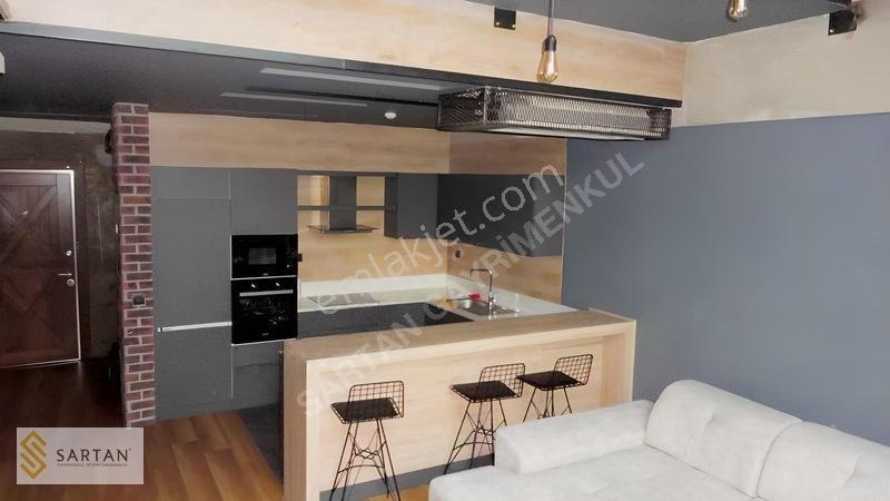 Btg Epik Smart Loftta Eşyalı Satılık Daire — fotoğraf 11