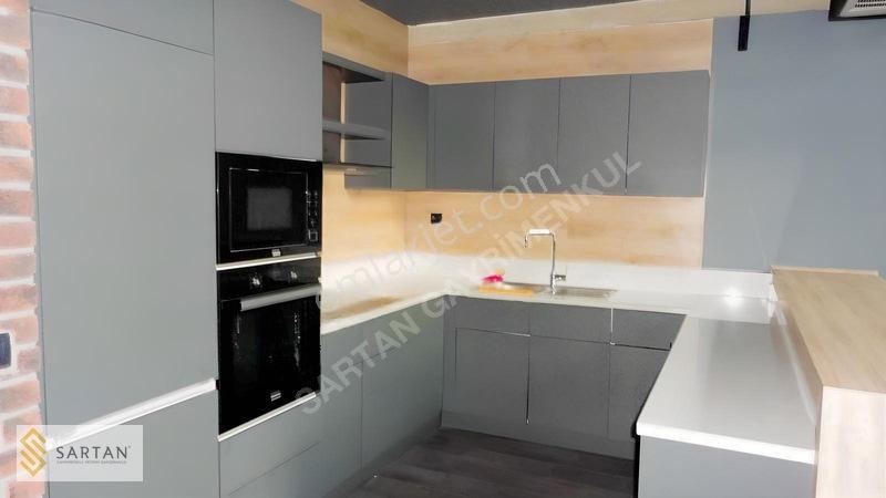 Btg Epik Smart Loftta Eşyalı Satılık Daire — fotoğraf 12