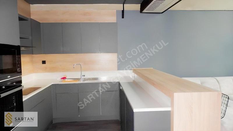 Btg Epik Smart Loftta Eşyalı Satılık Daire — fotoğraf 13