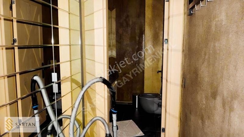 Btg Epik Smart Loftta Eşyalı Satılık Daire — fotoğraf 16