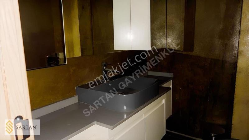 Btg Epik Smart Loftta Eşyalı Satılık Daire — fotoğraf 17