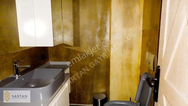 Btg Epik Smart Loftta Eşyalı Satılık Daire — fotoğraf 20