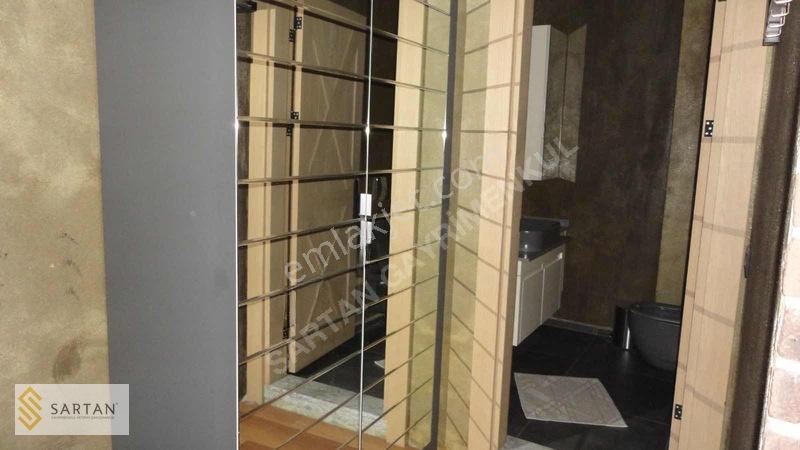 Btg Epik Smart Loftta Eşyalı Satılık Daire — fotoğraf 21
