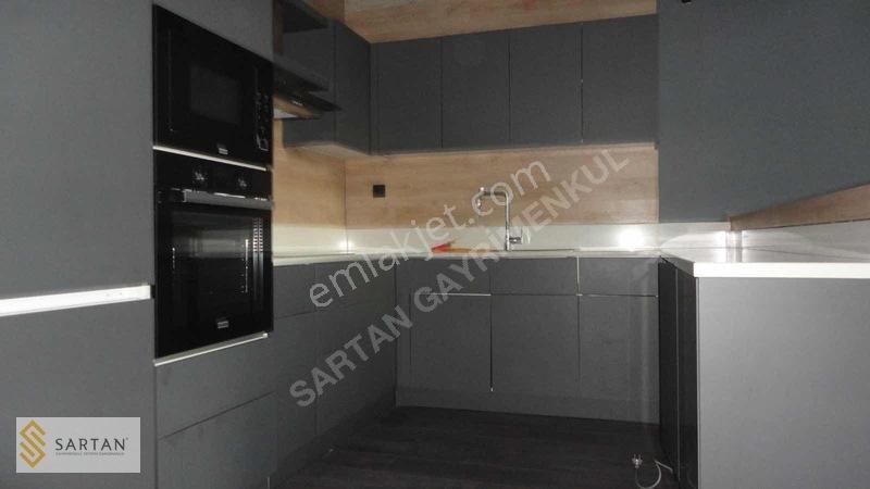 Btg Epik Smart Loftta Eşyalı Satılık Daire — fotoğraf 22