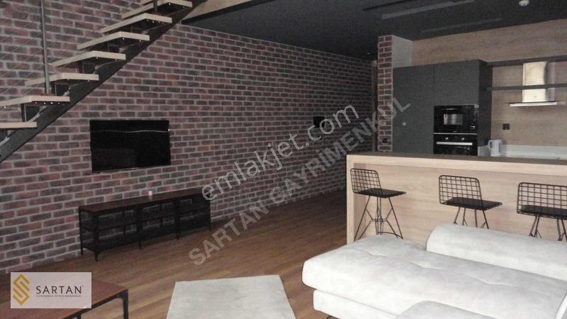 Btg Epik Smart Loftta Eşyalı Satılık Daire — fotoğraf 23