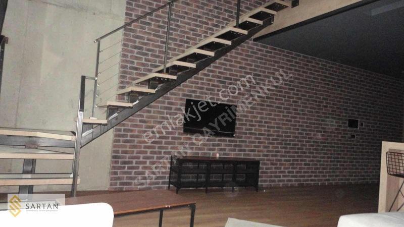 Btg Epik Smart Loftta Eşyalı Satılık Daire — fotoğraf 24