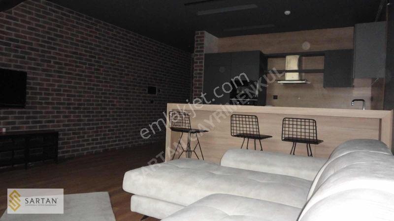 Btg Epik Smart Loftta Eşyalı Satılık Daire — fotoğraf 25