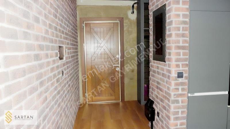 Btg Epik Smart Loftta Eşyalı Satılık Daire — fotoğraf 26
