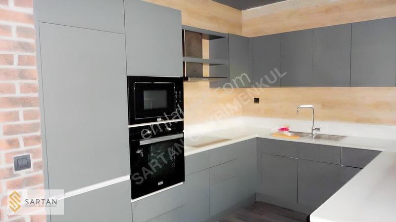 Btg Epik Smart Loftta Eşyalı Satılık Daire — fotoğraf 27