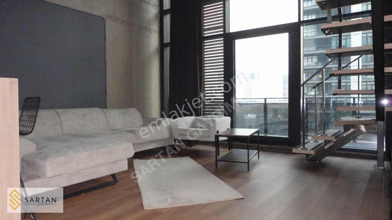 Btg Epik Smart Loftta Eşyalı Satılık Daire — fotoğraf 28