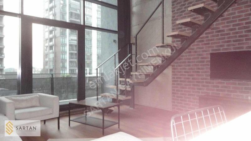 Btg Epik Smart Loftta Eşyalı Satılık Daire — fotoğraf 29