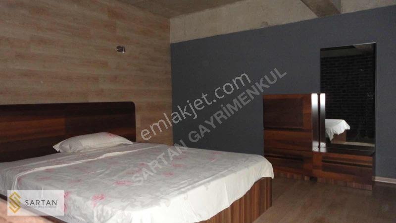 Btg Epik Smart Loftta Eşyalı Satılık Daire — fotoğraf 30