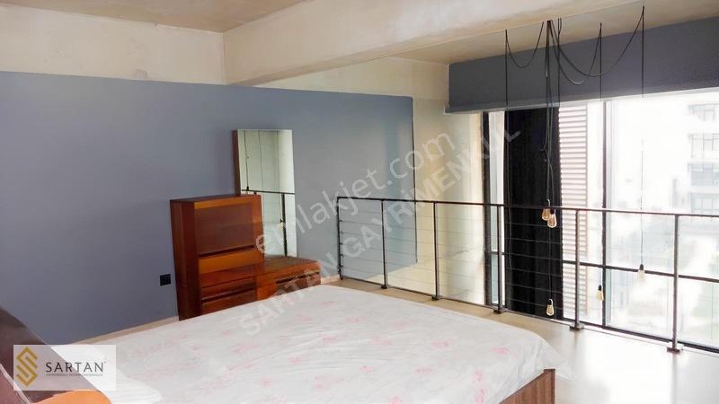 Btg Epik Smart Loftta Eşyalı Satılık Daire — fotoğraf 31