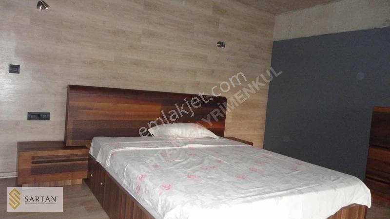 Btg Epik Smart Loftta Eşyalı Satılık Daire — fotoğraf 32