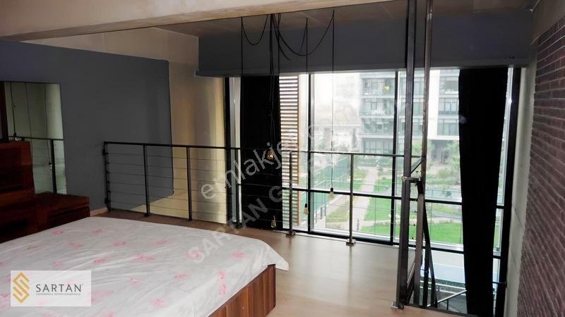 Btg Epik Smart Loftta Eşyalı Satılık Daire — fotoğraf 33