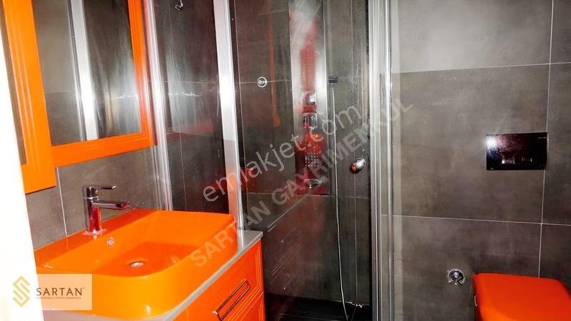 Btg Epik Smart Loftta Eşyalı Satılık Daire — fotoğraf 34
