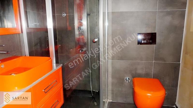 Btg Epik Smart Loftta Eşyalı Satılık Daire — fotoğraf 35