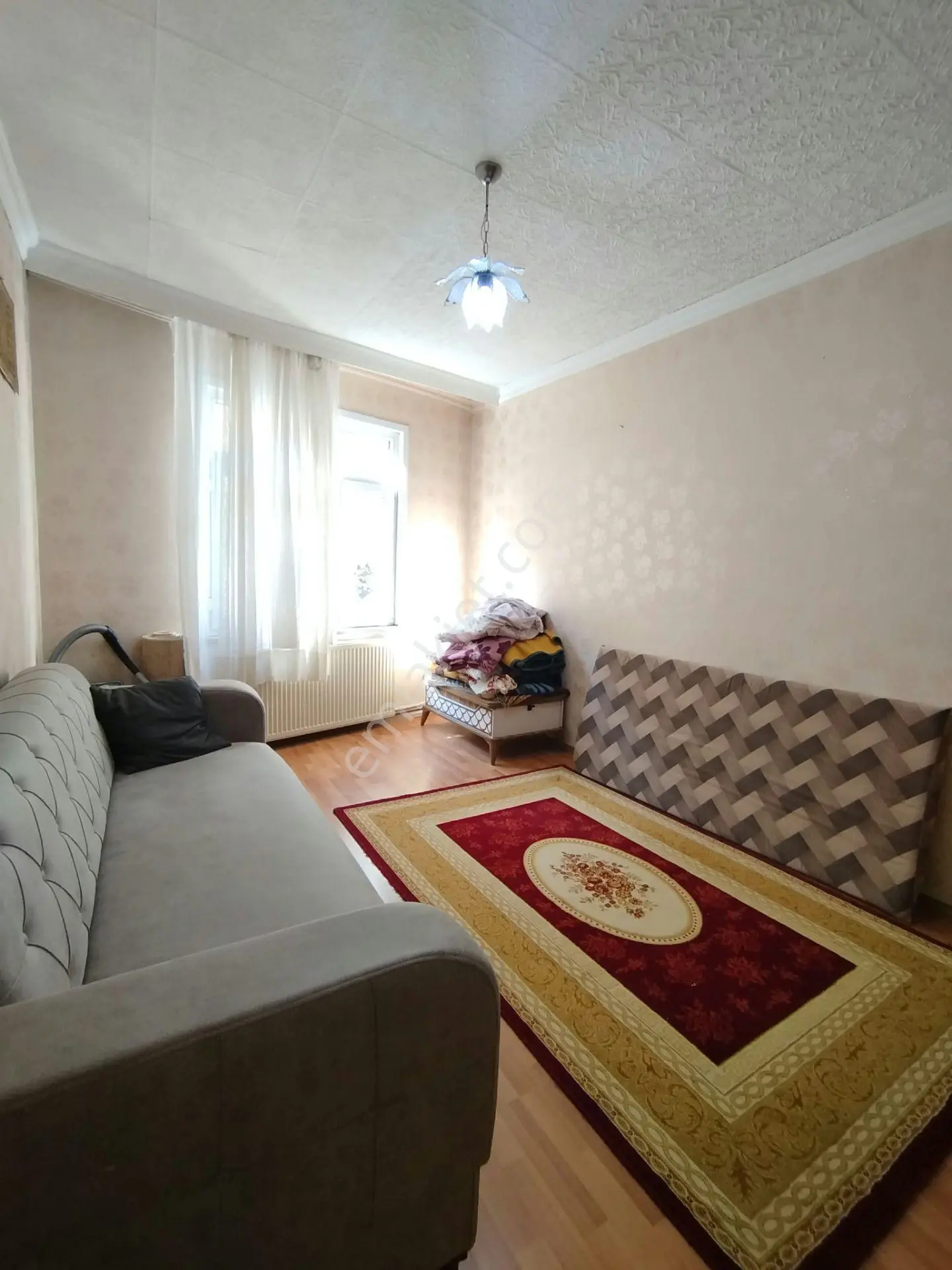 Hicret İnş Emlaktan Fatih Mh Satılık 2+1 100 M2 .kat.1 Acil — fotoğraf 2