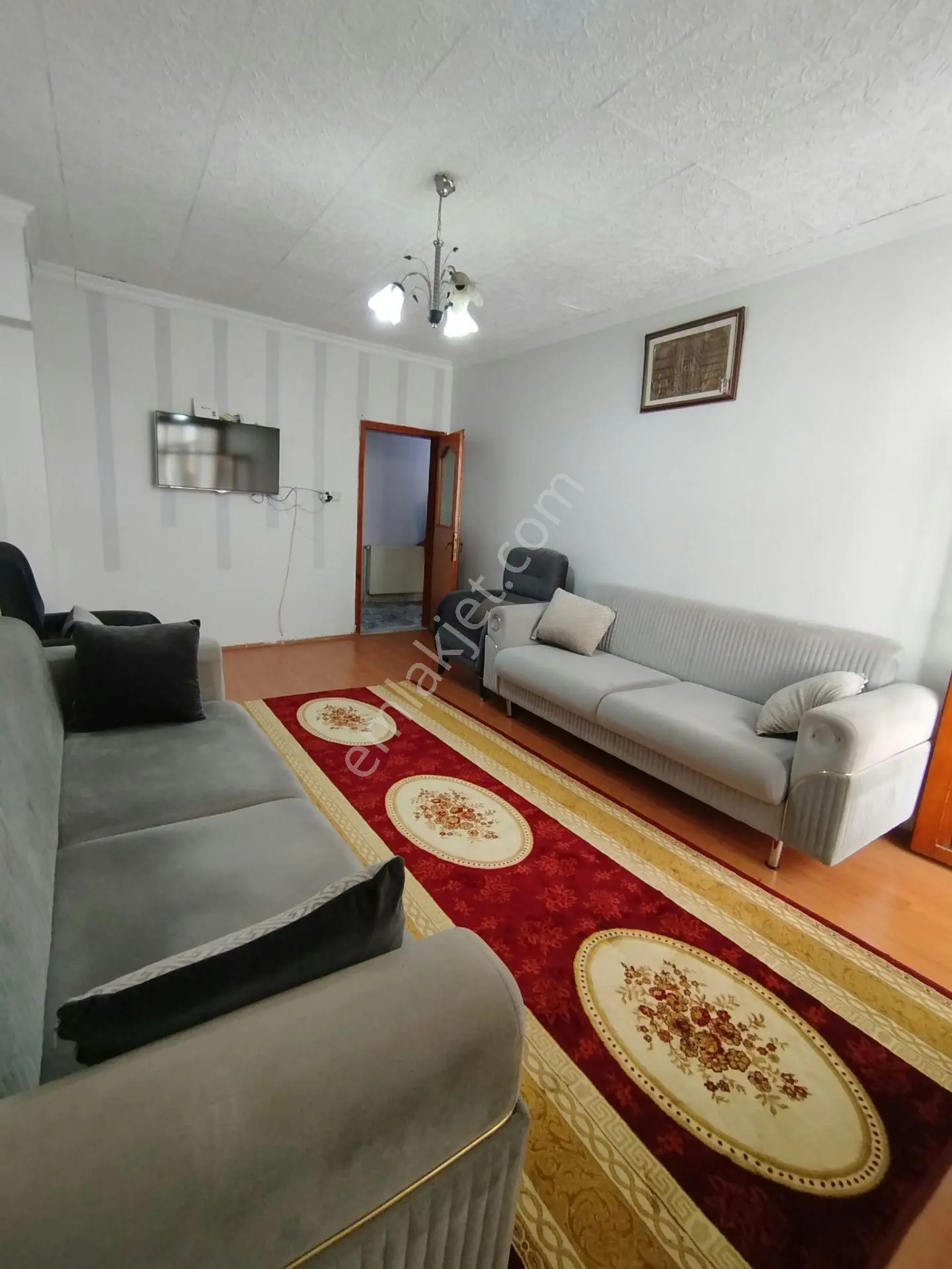 Hicret İnş Emlaktan Fatih Mh Satılık 2+1 100 M2 .kat.1 Acil — fotoğraf 7