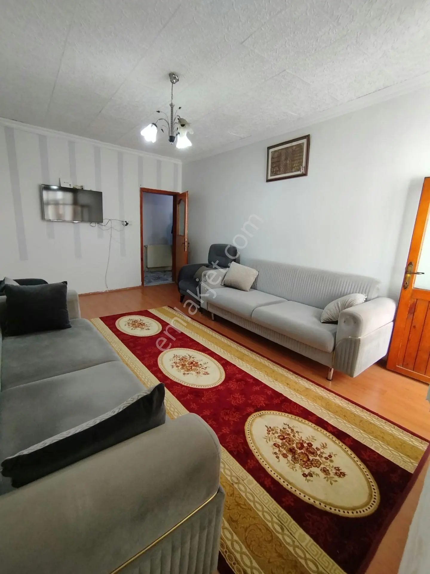 Hicret İnş Emlaktan Fatih Mh Satılık 2+1 100 M2 .kat.1 Acil — fotoğraf 8