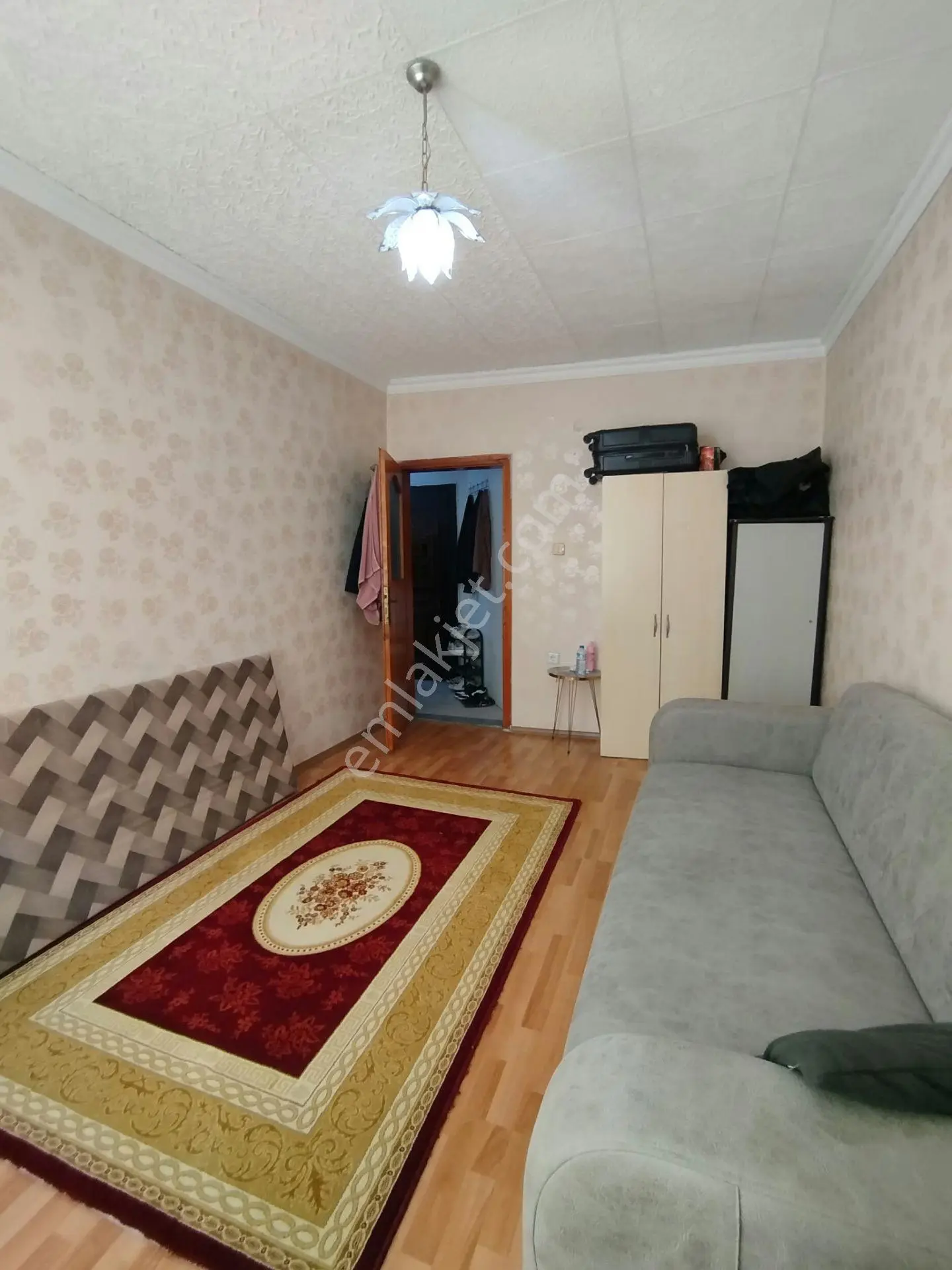 Hicret İnş Emlaktan Fatih Mh Satılık 2+1 100 M2 .kat.1 Acil — fotoğraf 9